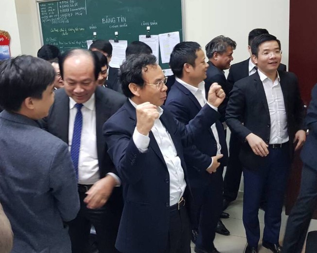U23 VN có thể được tặng Huân chương Lao động