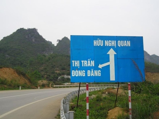 Thủ tướng nhất trí chủ trương xây cao tốc Cao Bằng-Lạng Sơn