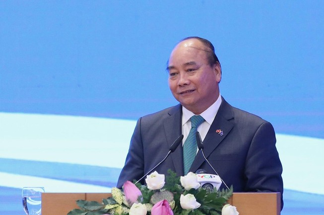 Hiệp định EVFTA và EVIPA như cao tốc nối EU với Việt Nam