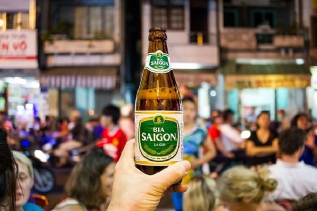 Thực hư Bia Sài Gòn được bán cho công ty Trung Quốc