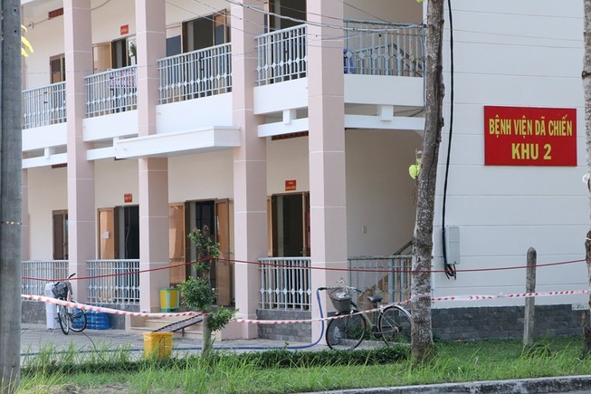 Chính phủ quyết 3 chế độ đặc thù phòng, chống dịch COVID-19