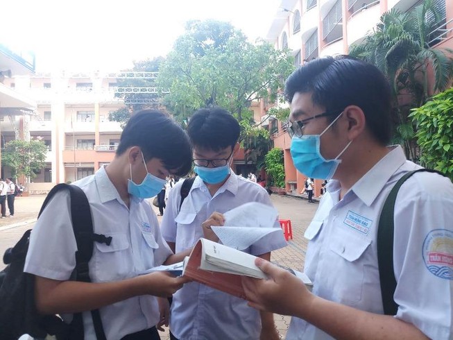 Ảnh: Nguyễn Quyên