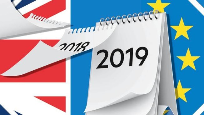 Brexit sau cùng được hoãn tới khi nào?