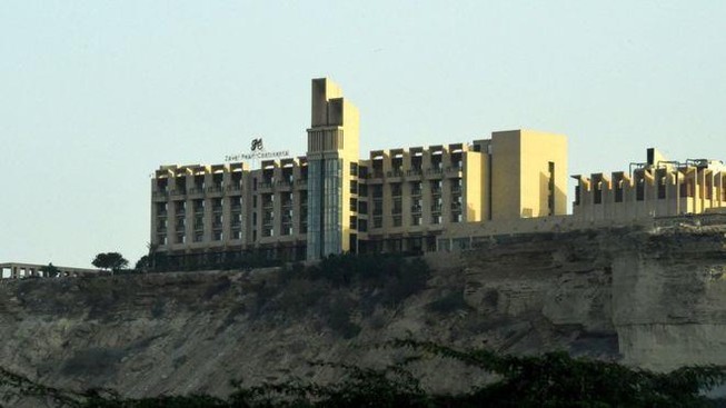 Pakistan: Xả súng nhằm vào nhà đầu tư Trung Quốc