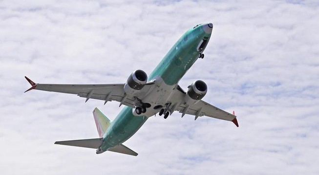 Boeing 737 MAX sắp được cất cánh trở lại?