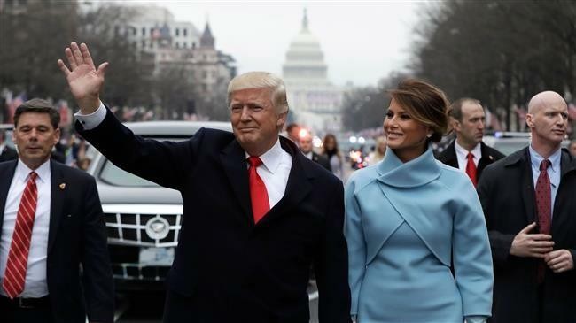 Chính quyền Tổng thống Trump vẫn còn nợ 7 triệu USD