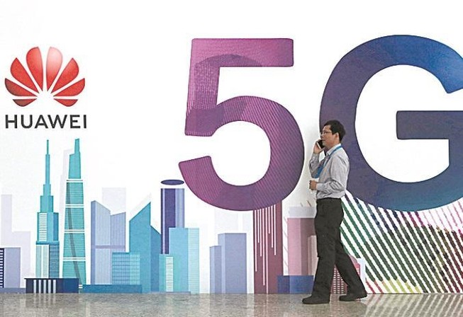 Huawei tìm kiếm thỏa thuận 'không cửa hậu' với Ấn Độ