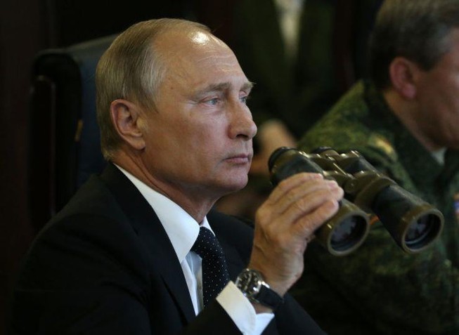 NATO ra 'tối hậu thư' với Nga về tên lửa hạt nhân