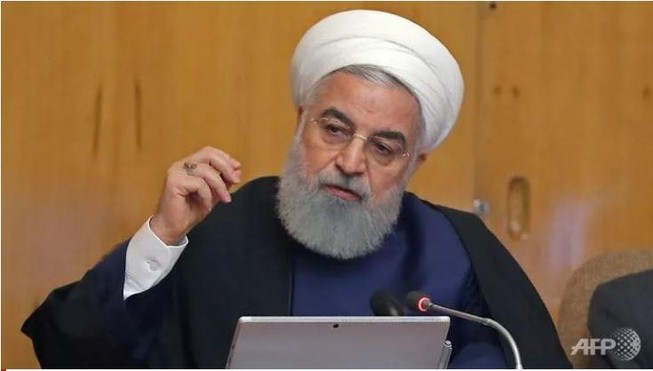 Tố Mỹ nói dối, Iran quyết rút bớt cam kết thỏa thuận hạt nhân