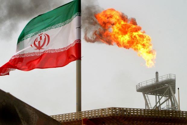 Iran: 'Chúng tôi chỉ muốn bán dầu'