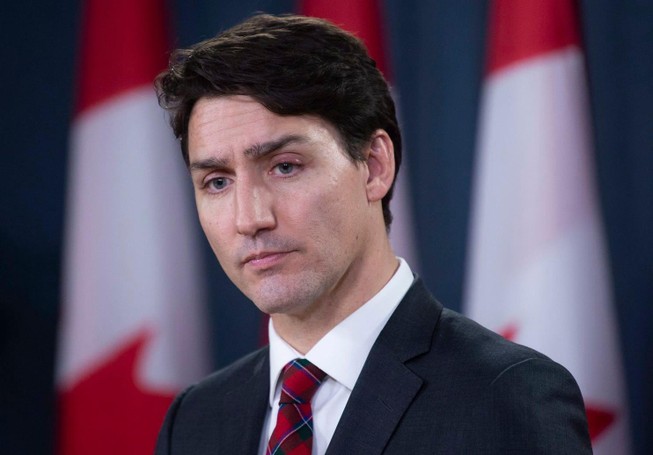 Thủ tướng Canada 'cần cứng rắn hơn với Trung Quốc'