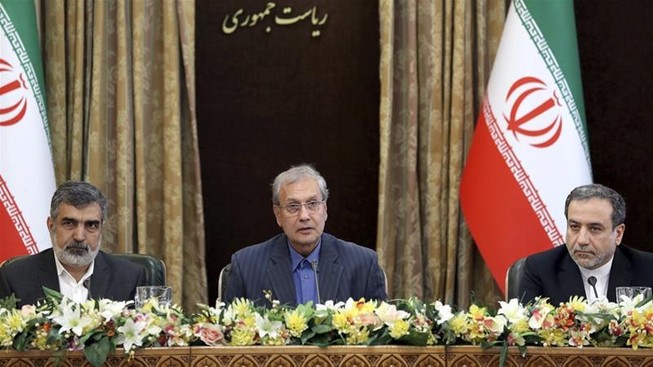 Ngoại trưởng Mỹ đe dọa Iran về lệnh trừng phạt mới