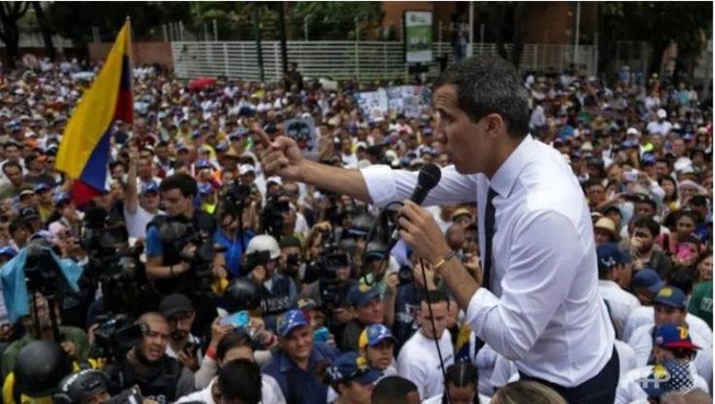 Chính phủ và phe đối lập Venezuela nối lại đàm phán ở Na Uy