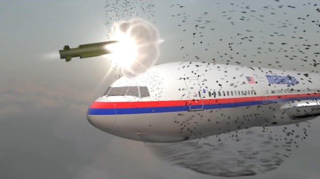 5 năm sau vụ MH-17 bị bắn rơi: Hành trình tố tụng sắp bắt đầu