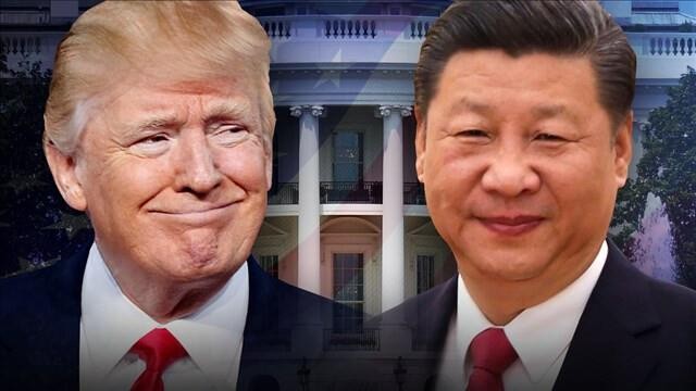 Nhiều lần đàm phán: Lý do thương chiến Mỹ-Trung chưa kết thúc