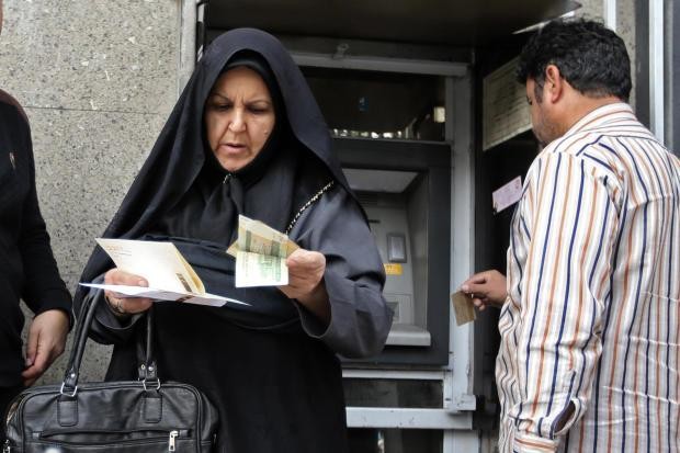 Ngành y tế Iran khốn đốn vì lệnh trừng phạt của Mỹ