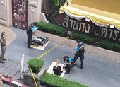 Phát hiện hai vật thể giống bom tại nơi tổ chức Hội nghị ASEAN