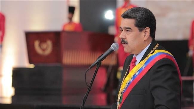 Venezuela hủy đàm phán với phe đối lập để phản đối Mỹ