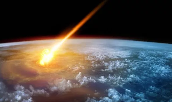 NASA cảnh báo nguy cơ tiểu hành tinh va vào Trái đất