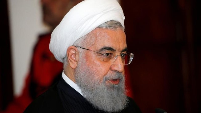 Iran chỉ trích Mỹ xây dựng lực lượng tại Vùng Vịnh