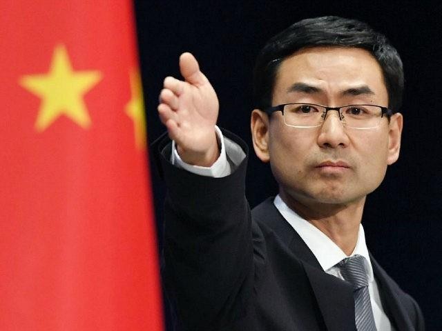 Ông Duterte muốn bàn phán quyết của tòa: Trung Quốc lên tiếng