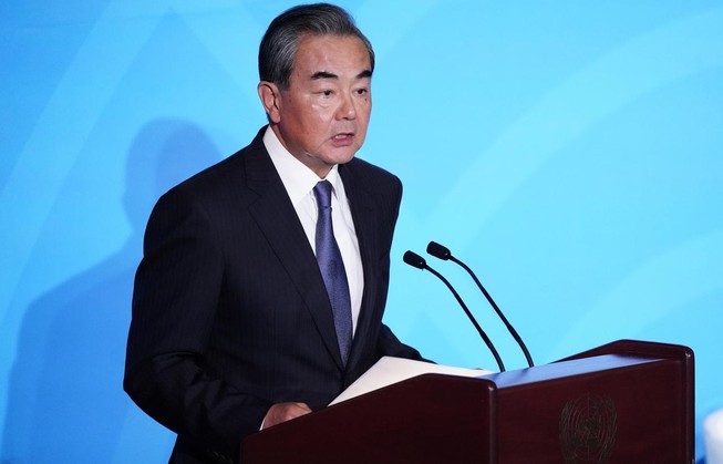 ‘Trung Quốc muốn Mỹ dỡ bỏ mọi rào cản vô lý'