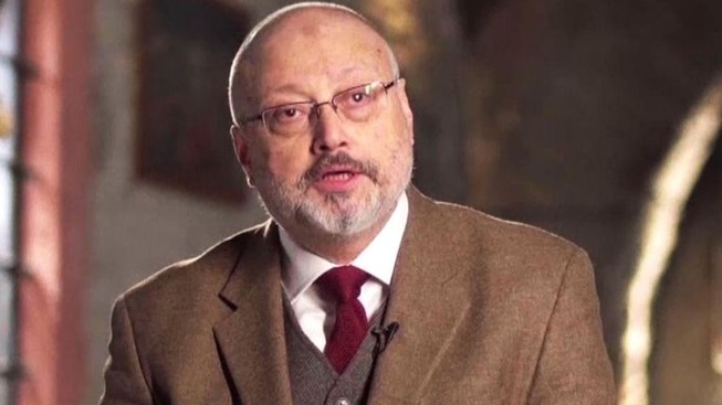 Thái tử Saudi Arabia nhận trách nhiệm ám sát nhà báo Khashoggi
