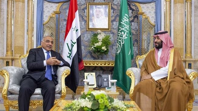Saudi Arabia bật đèn xanh cho Iraq dàn xếp đàm phán với Iran