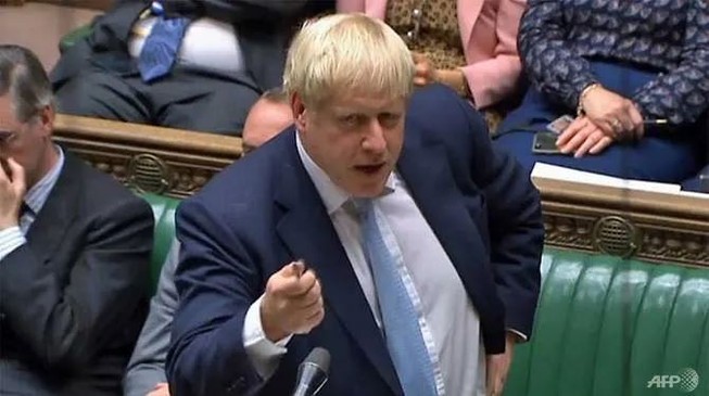 Thủ tướng Anh quyết không trì hoãn Brexit thêm nữa