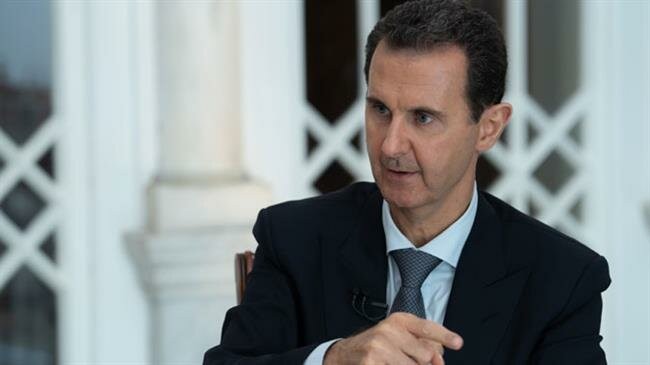 Ông al-Assad: Mục tiêu cuối cùng là giải phóng miền bắc Syria
