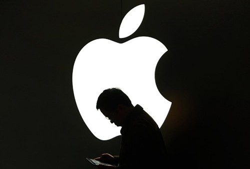 Apple yêu cầu giám sát cựu nhân viên Trung Quốc