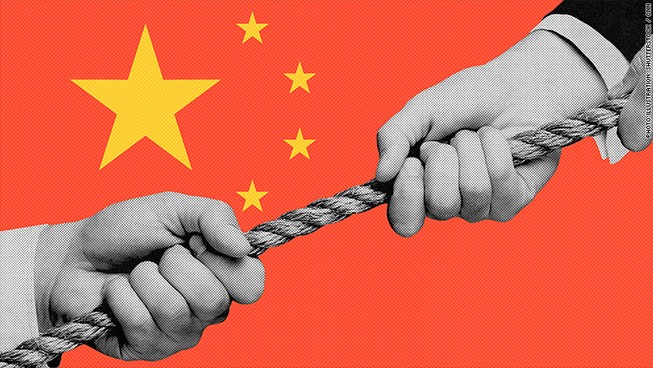Mỹ sẽ áp mức thuế mới nào cho Trung Quốc vào ngày 15-12?