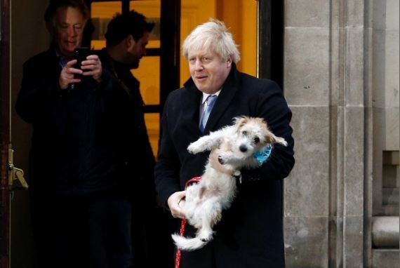 Thủ tướng Anh giành thắng lợi, Brexit đúng hạn đầu năm 2020?