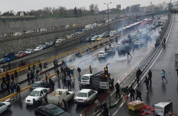 Mỹ trừng phạt nặng hai thẩm phán Iran