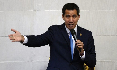 Venezuela bắt giữ nhà lập pháp phe đối lập trước kỳ tái bầu cử