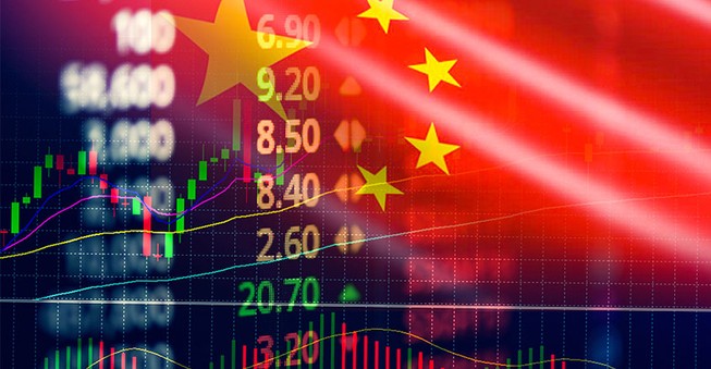 Trung Quốc cần bao lâu để vượt Mỹ về quy mô nền kinh tế?