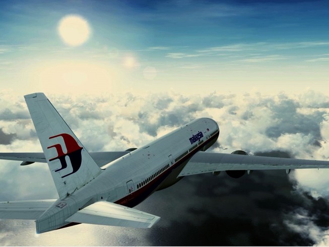 Chuyên gia Ai Cập Hammad Ismail tin rằng cơ trưởng Shah của chiếc máy bay MH370 dùng trà để thực hiện ý định đánh cáp máy bay của mình. Ảnh: AIRLINERATINGS