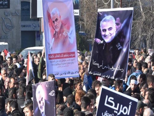 Ông Trump đã lên kế hoạch hạ sát tướng Iran 7 tháng trước đó