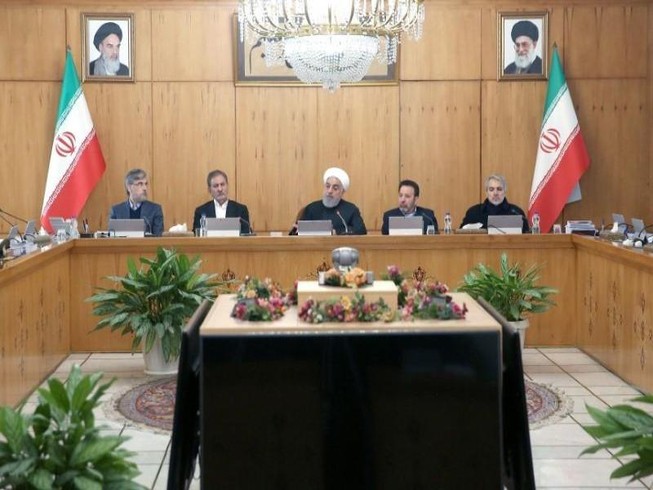 Iran bác ý tưởng thỏa thuận hạt nhân mới với ông Trump