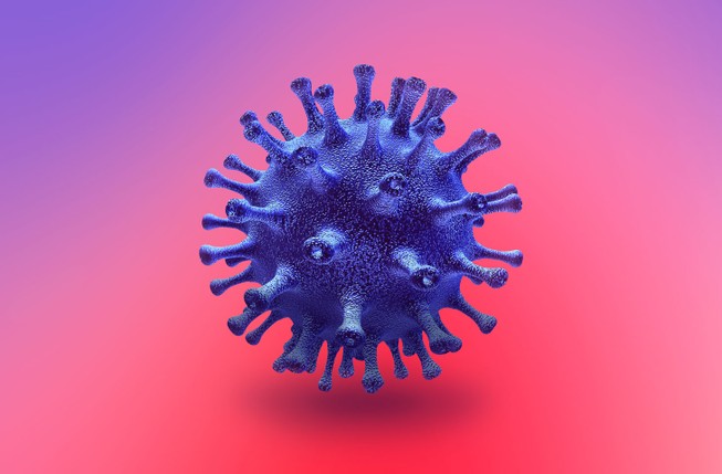 Virus Corona chủng mới đã được đặt tên