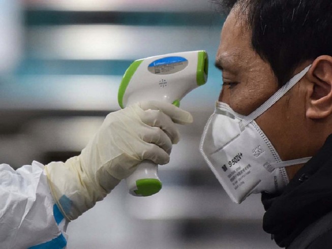 Tình Hà Nam xuất hiện ca nhiễm virus COVID-19 với thời gian ủ bệnh lên tới 34 ngày. Ảnh: FOREIGN POLICY