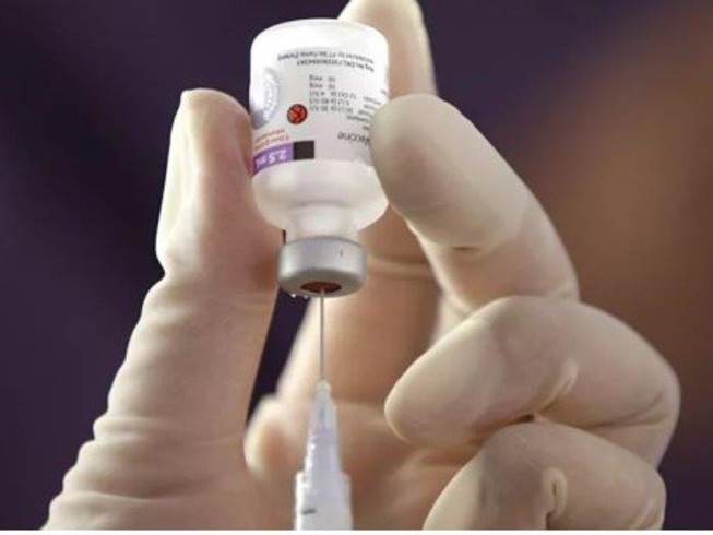 Israel nói có thể có vaccine ngừa COVID-19 trong 90 ngày. Ảnh: SPUTNIK