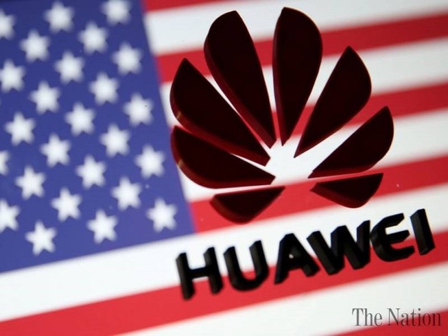 Mỹ gia hạn thêm 45 ngày nữa để các công ty Mỹ tiếp tục kinh doanh với Huawei. Ảnh: THE NATION