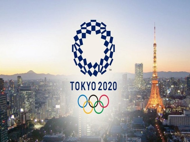 Thế vận hội Mùa hè 2020 (Olympic Tokyo 2020) có thể sẽ dời sang năm 2021.
