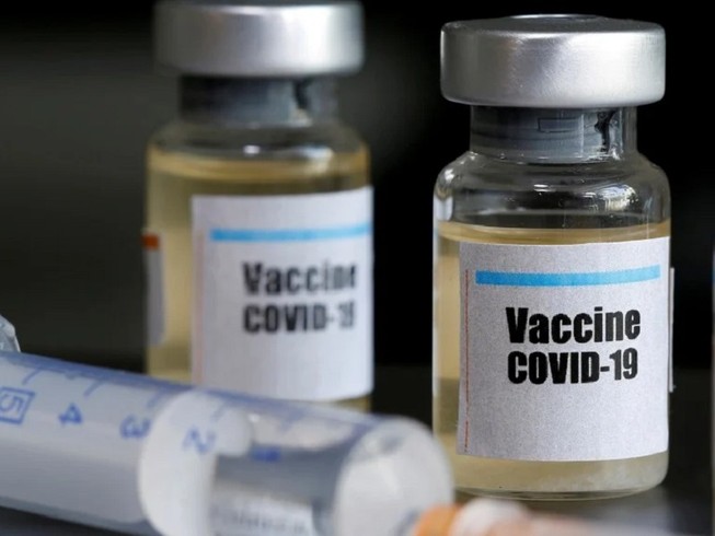 Trung Quốc kỳ vọng sẽ có vaccine ngừa COVID-19 vào đầu năm tới. Ảnh: REUTERS
