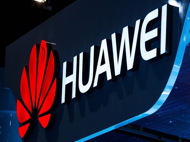 Mỹ áp đặt các biện pháp hạn chế mới ngăn Huawei sử dụng công nghệ Mỹ trong chế tạo chất bán dẫn. Ảnh: GETTY IMAGES