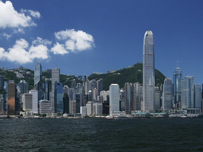 Chính quyền Mỹ lo ngại việc xây dựng hệ thống cáp quang dưới biển với Hong Kong có thể gây rủi ro về vấn đề an ninh.