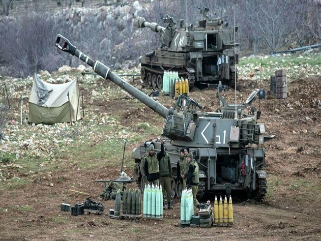 Lực lượng quân đội Israel nhận định Iran hiện là quốc gia nguy hiểm nhất khu vực Trung Đông.