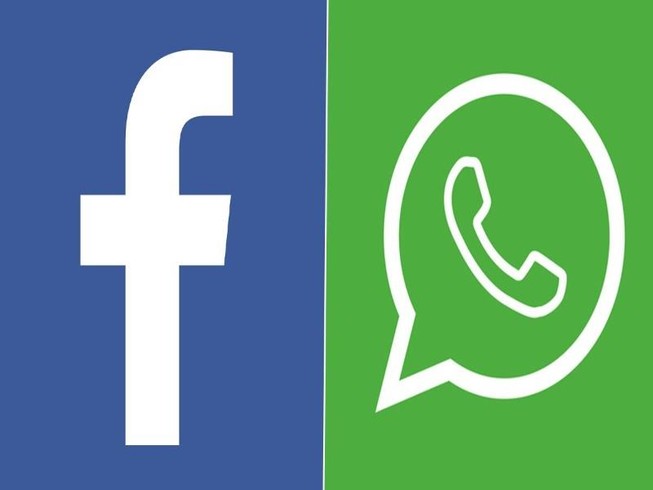 Facebook và ứng dụng nhắn tin WhatsApp cho biết sẽ chấm dứt việc cung cấp thông tin người dùng cho chính phủ Hong Kong.
