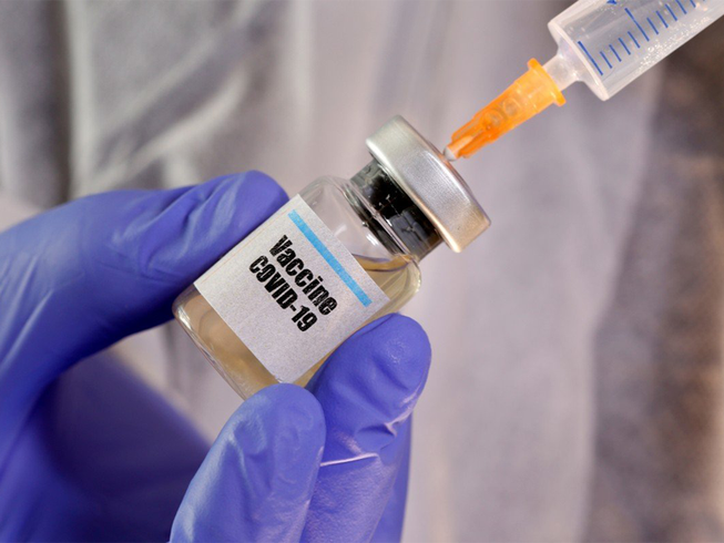 Liệu trong năm nay có được vaccine ngừa COVID-19 không?